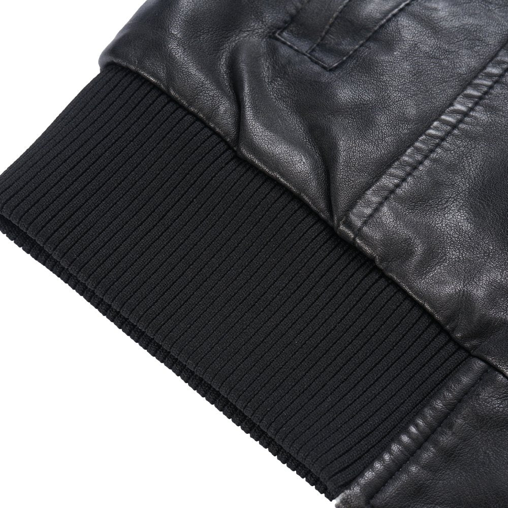 Midnight Maverick Jacket