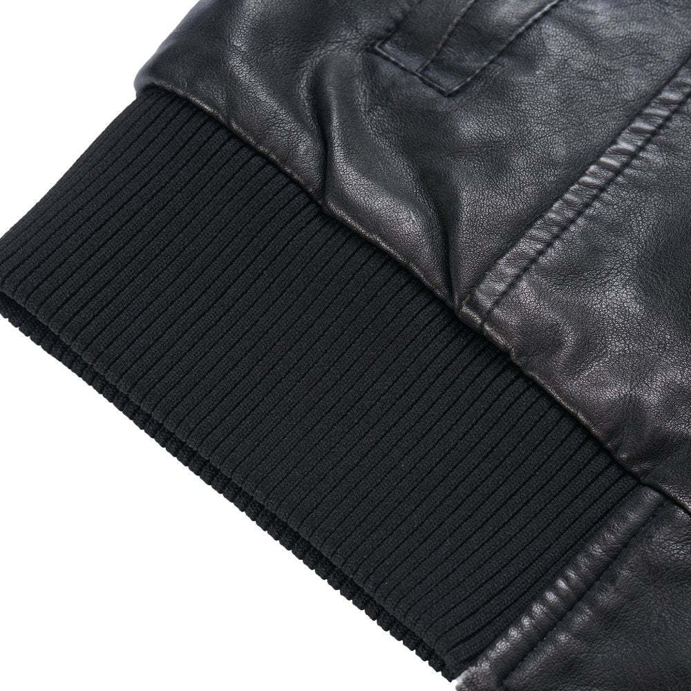 Midnight Maverick Jacket