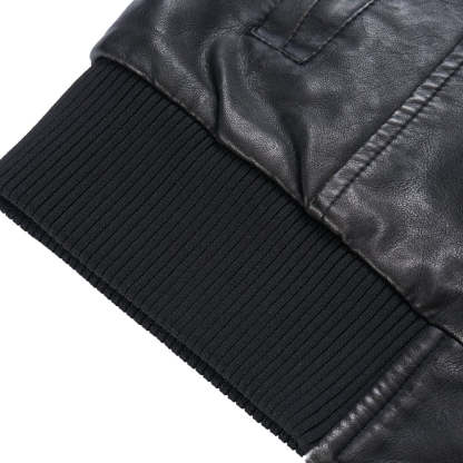 Midnight Maverick Jacket