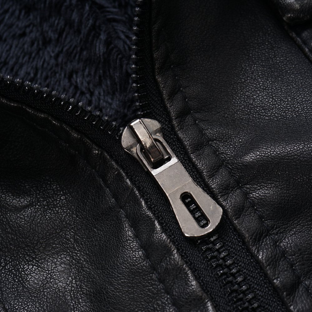 Midnight Maverick Jacket