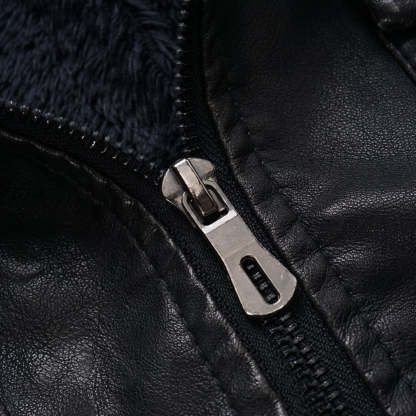 Midnight Maverick Jacket