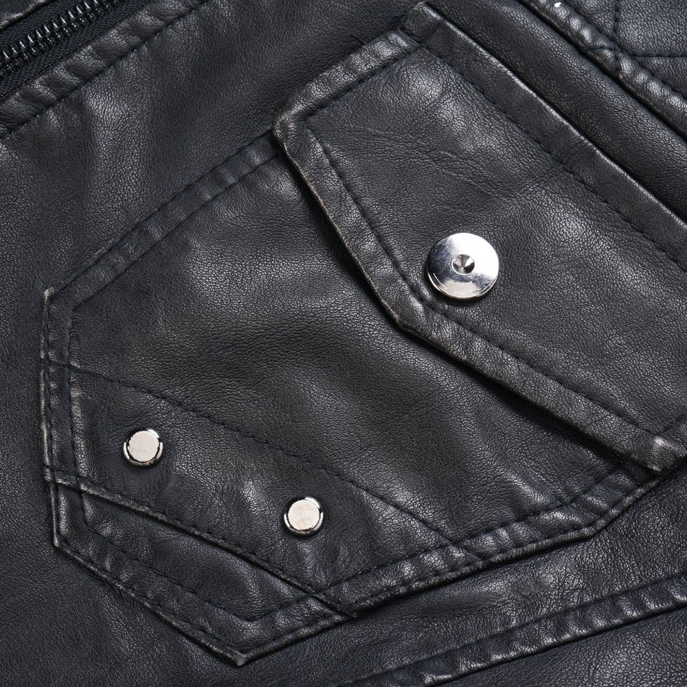 Midnight Maverick Jacket