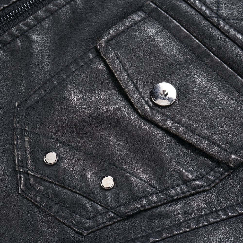 Midnight Maverick Jacket