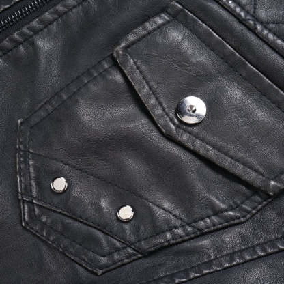 Midnight Maverick Jacket