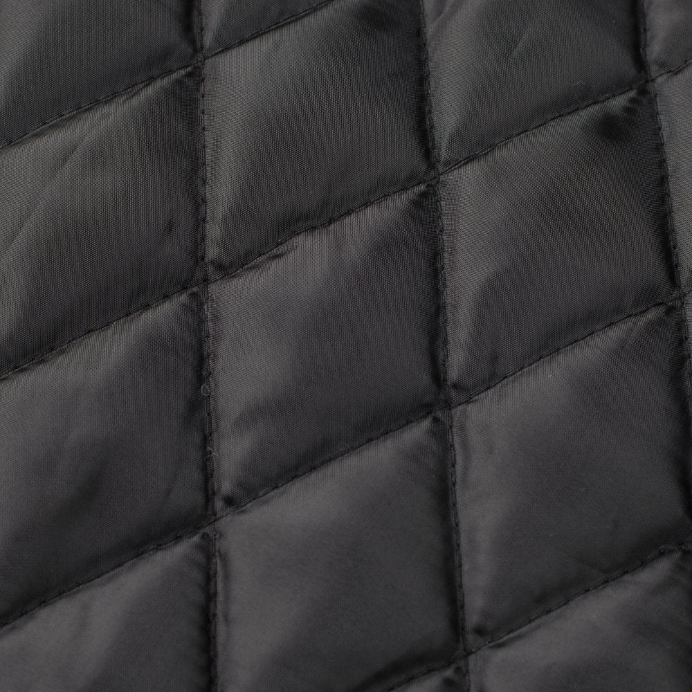 Rambler's Reverie Leather Jacket