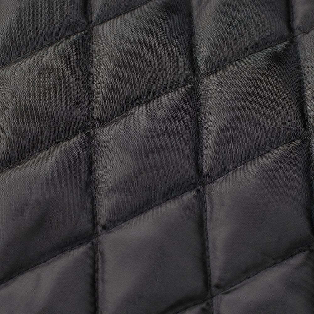 Rambler's Reverie Leather Jacket