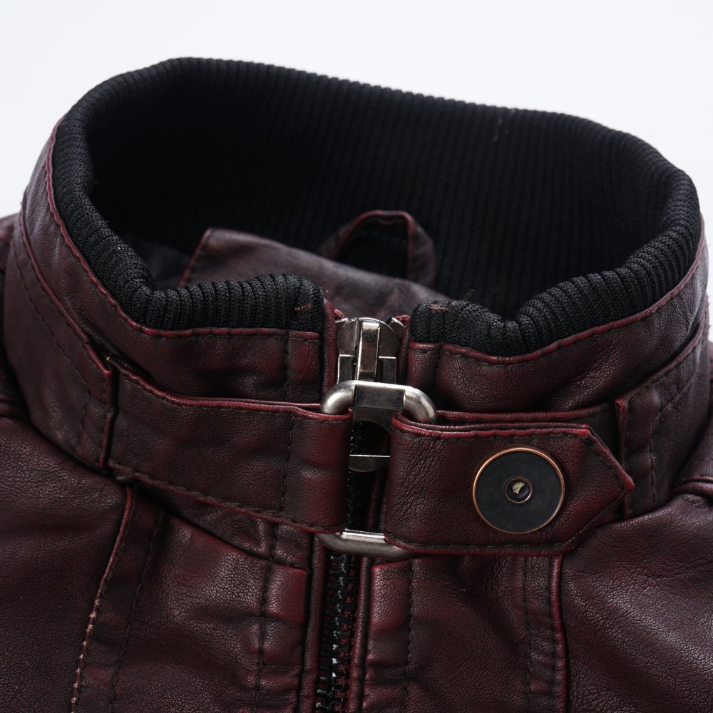 Silhouette Sentinel Jacket