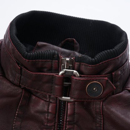 Silhouette Sentinel Jacket