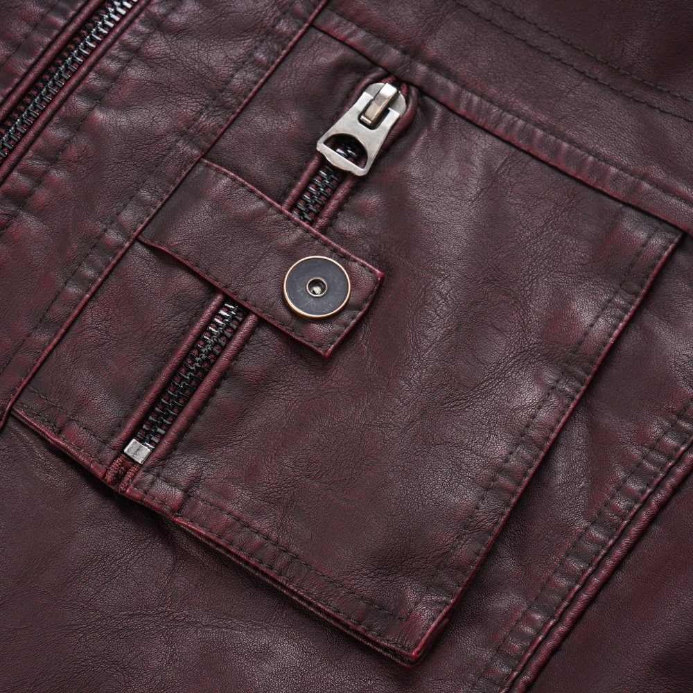 Silhouette Sentinel Jacket