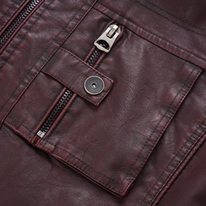 Silhouette Sentinel Jacket