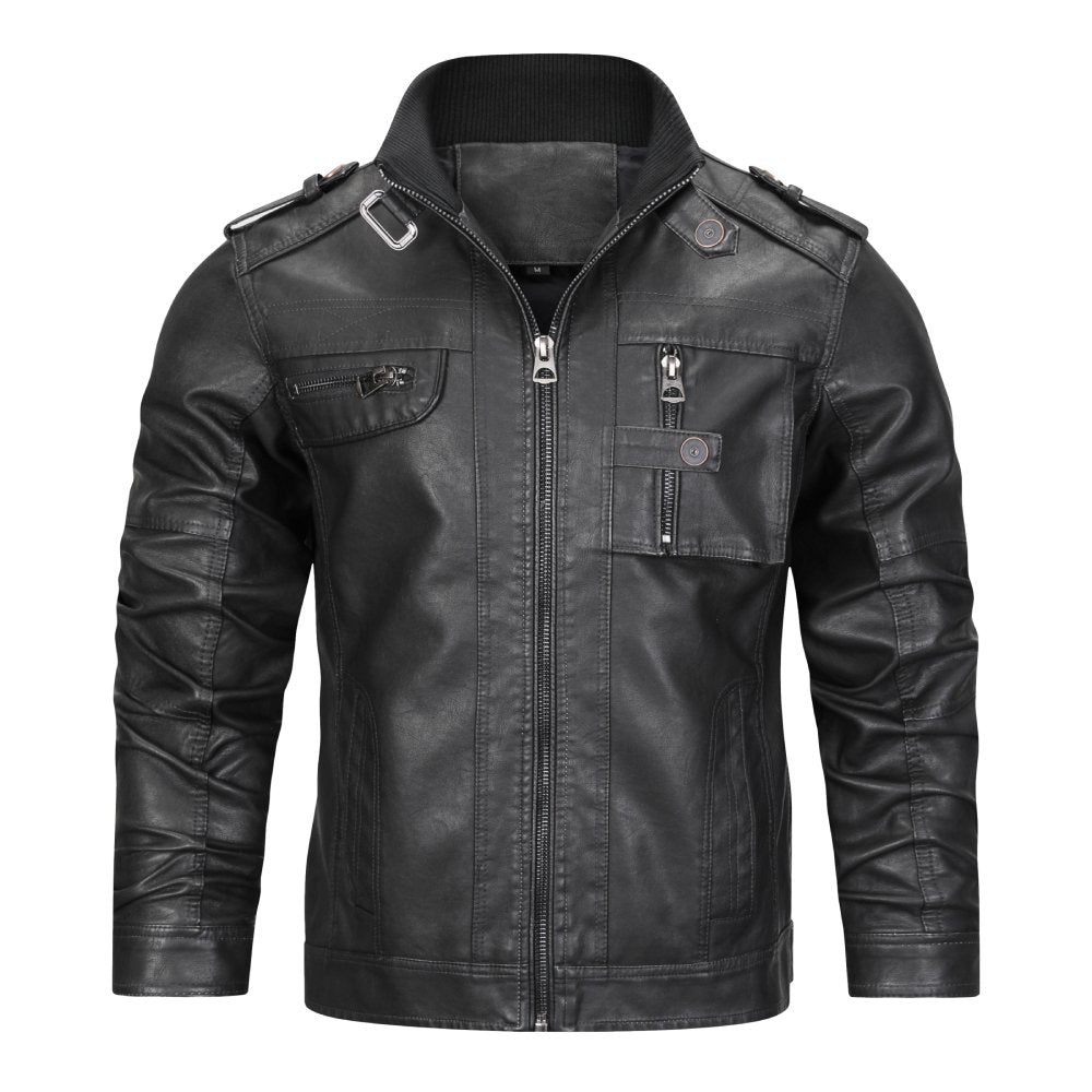 Silhouette Sentinel Jacket