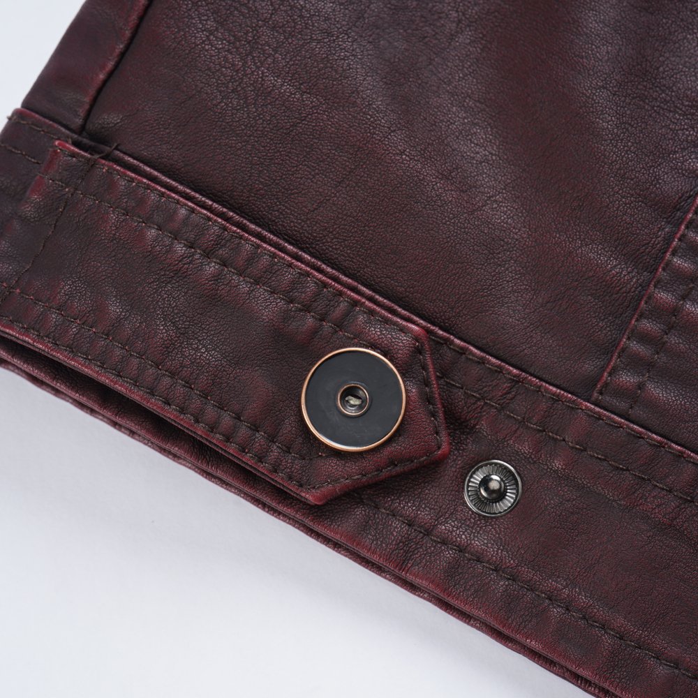 Silhouette Sentinel Jacket