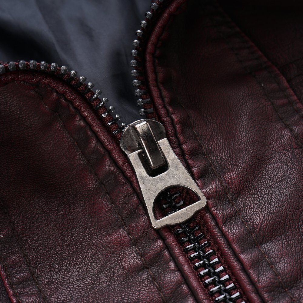 Silhouette Sentinel Jacket