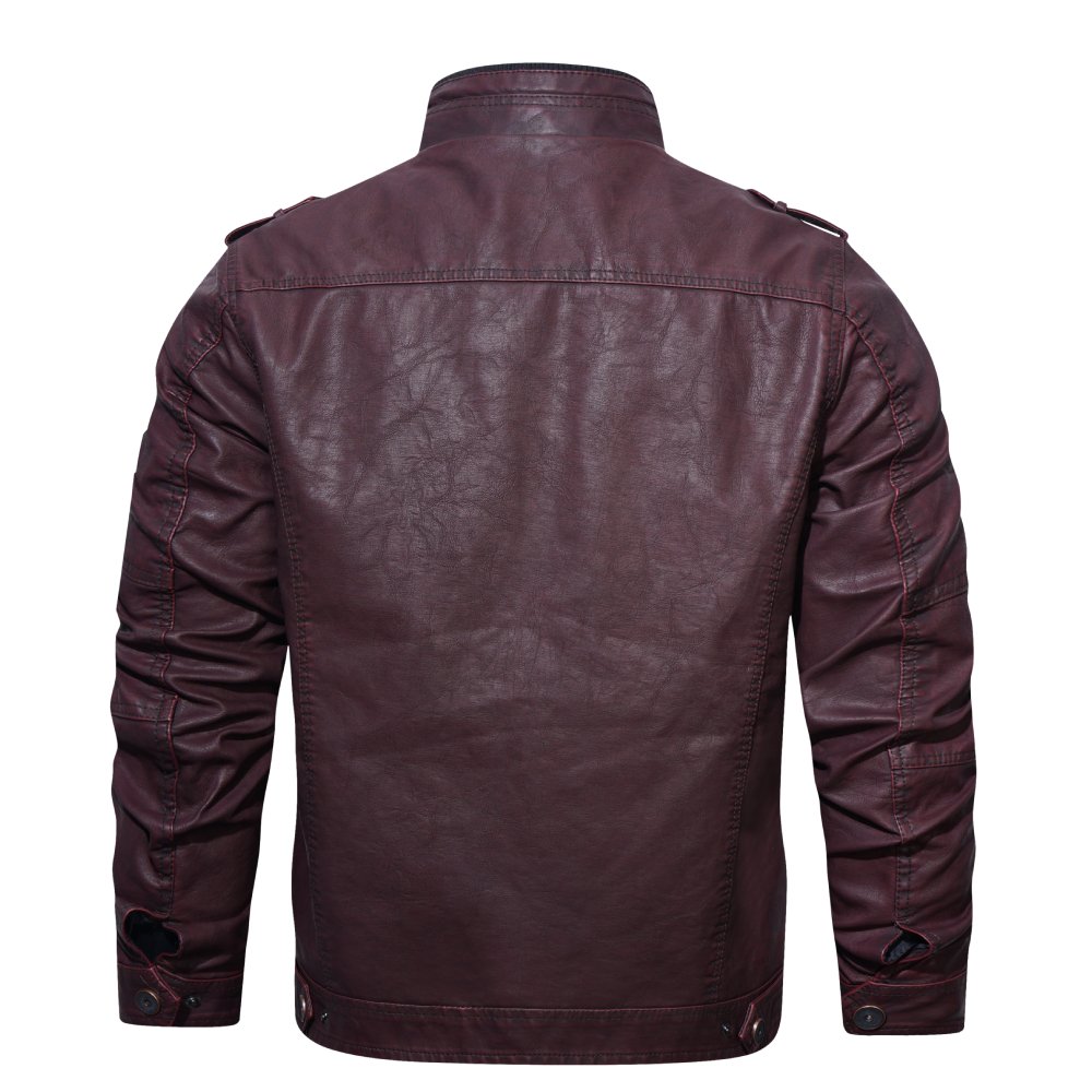 Silhouette Sentinel Jacket