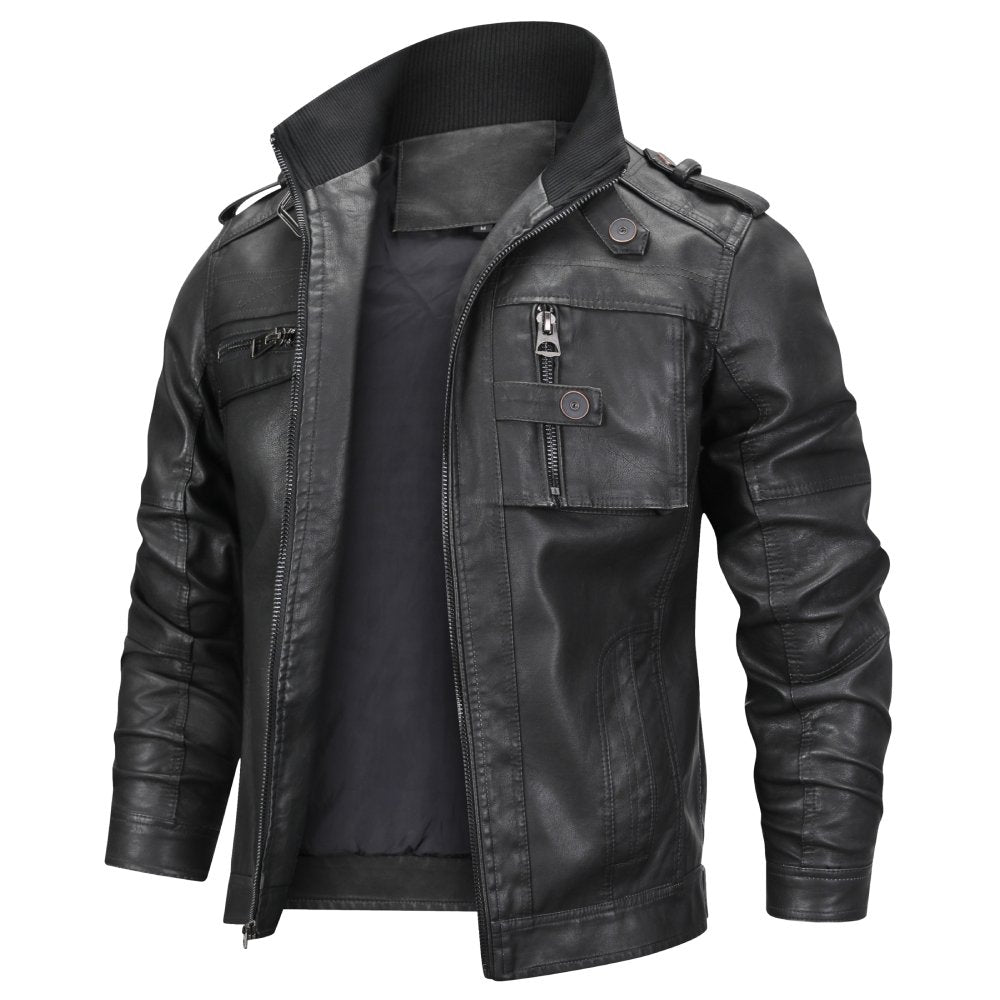 Silhouette Sentinel Jacket