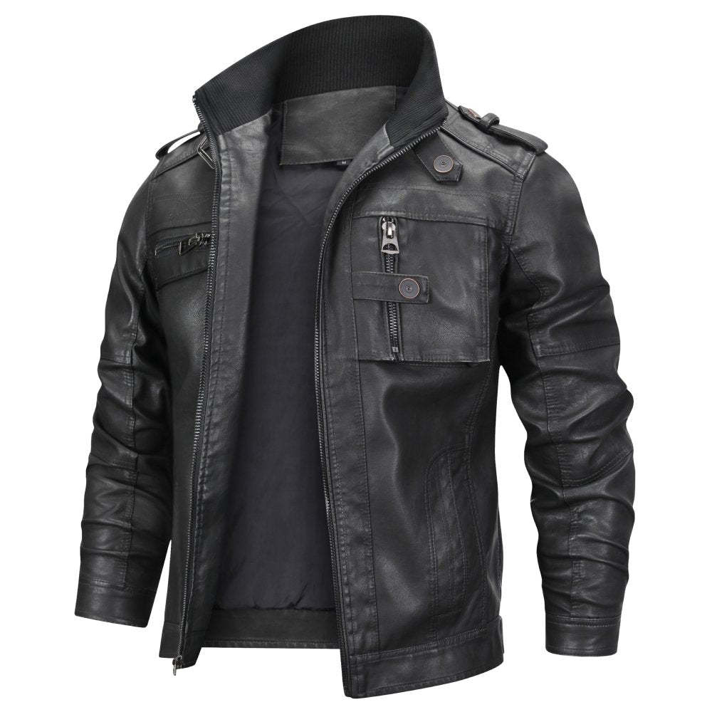 Silhouette Sentinel Jacket