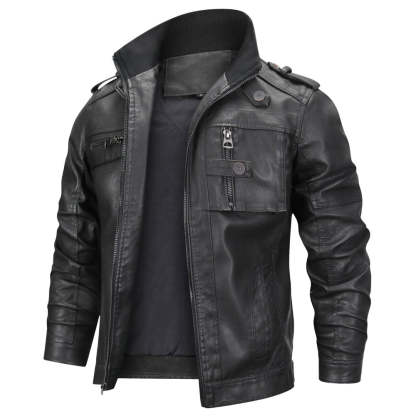 Silhouette Sentinel Jacket