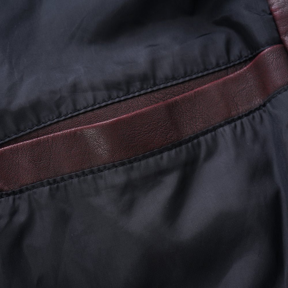 Silhouette Sentinel Jacket