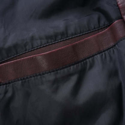 Silhouette Sentinel Jacket