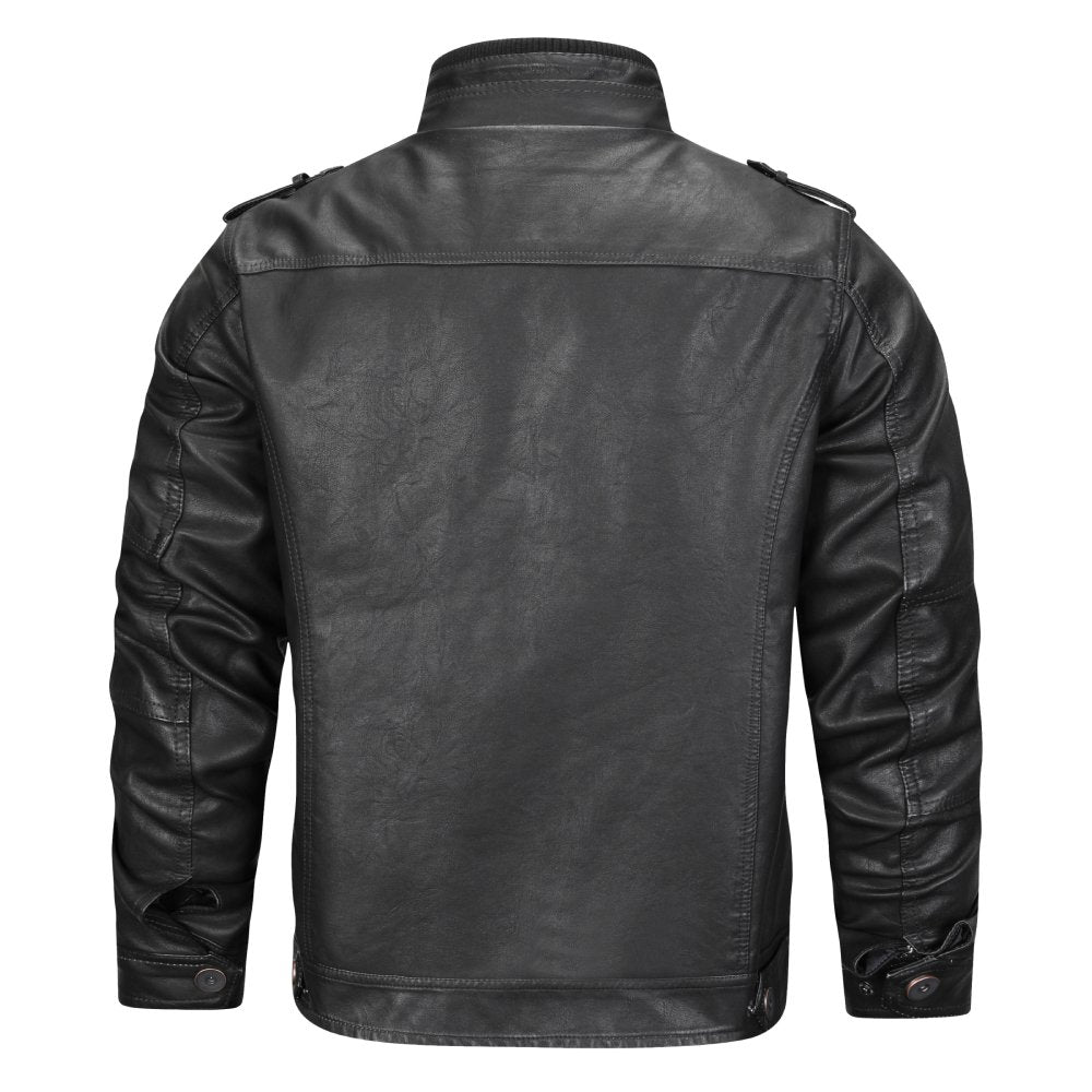Silhouette Sentinel Jacket
