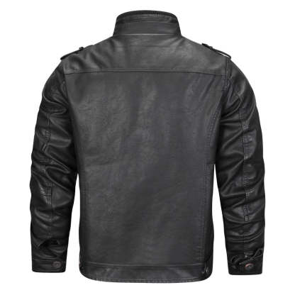 Silhouette Sentinel Jacket