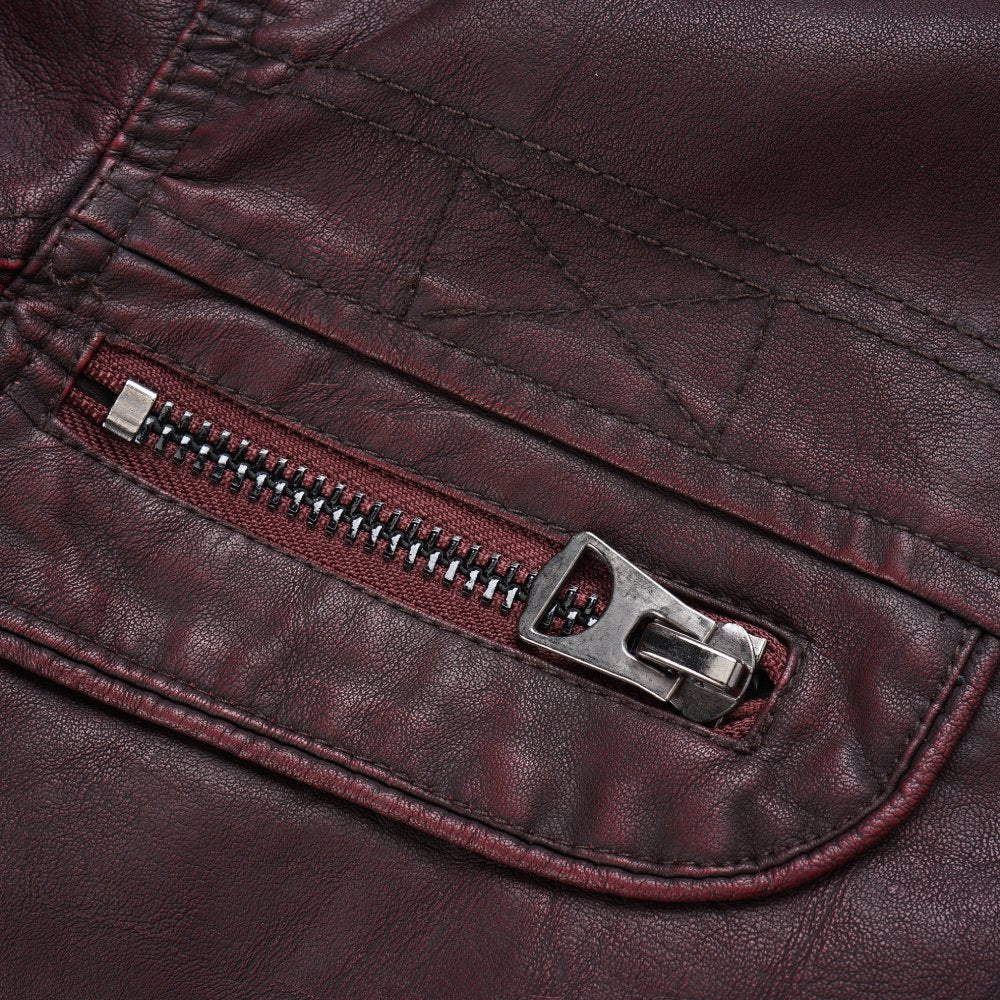 Silhouette Sentinel Jacket