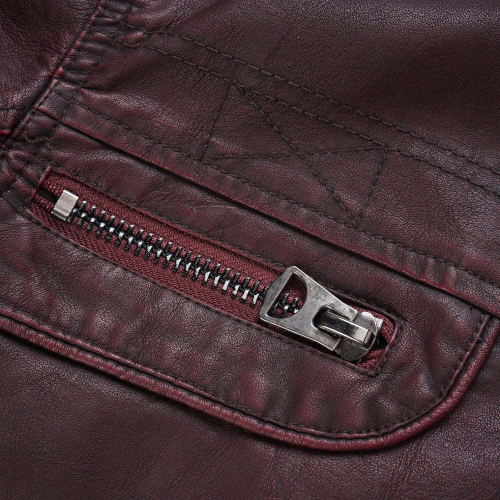 Silhouette Sentinel Jacket