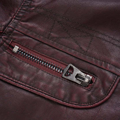 Silhouette Sentinel Jacket