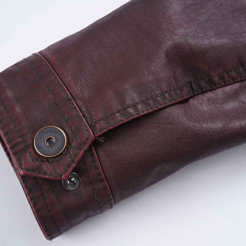 Silhouette Sentinel Jacket