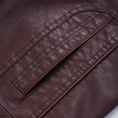 Silhouette Sentinel Jacket