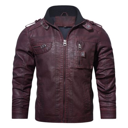 Silhouette Sentinel Jacket