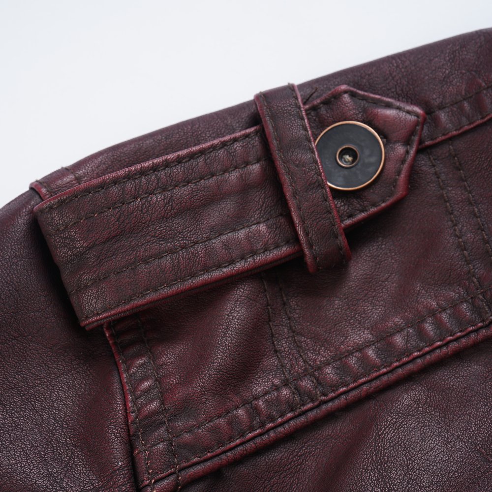 Silhouette Sentinel Jacket