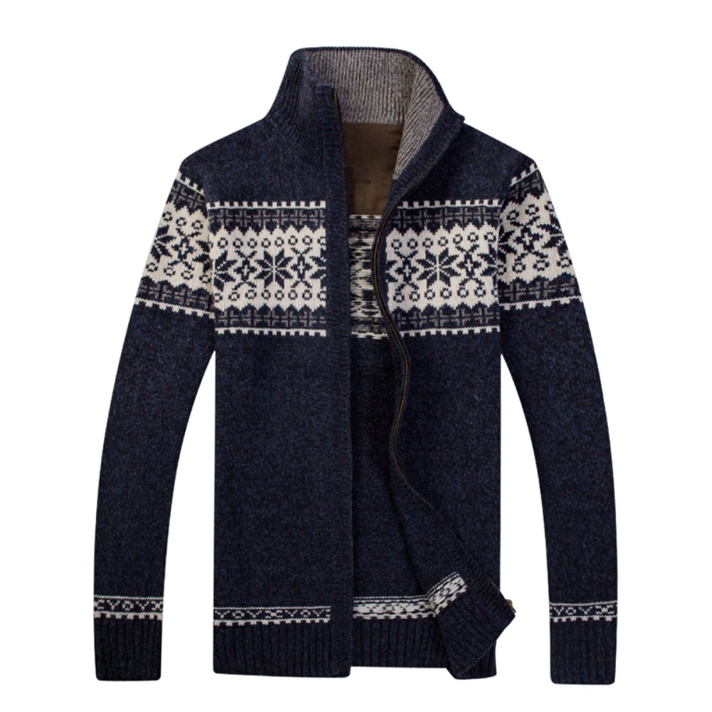 Covington Velveteen Sweater Jacket