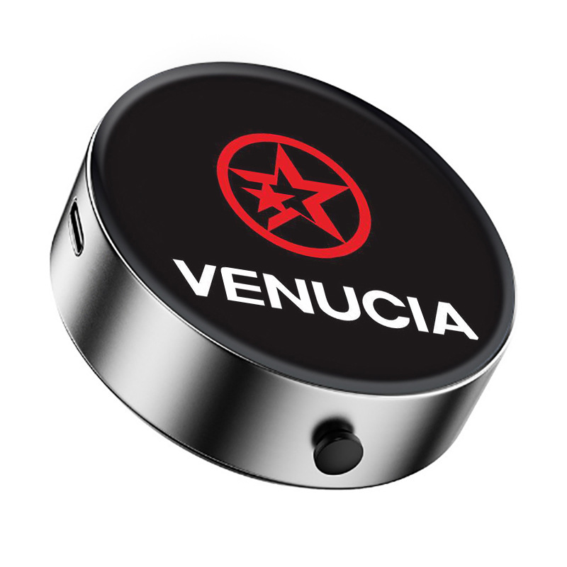 🚗🚗Automobilinis mobiliojo telefono laikiklis navigacinis belaidžio įkrovimo mobiliojo telefono laikiklis