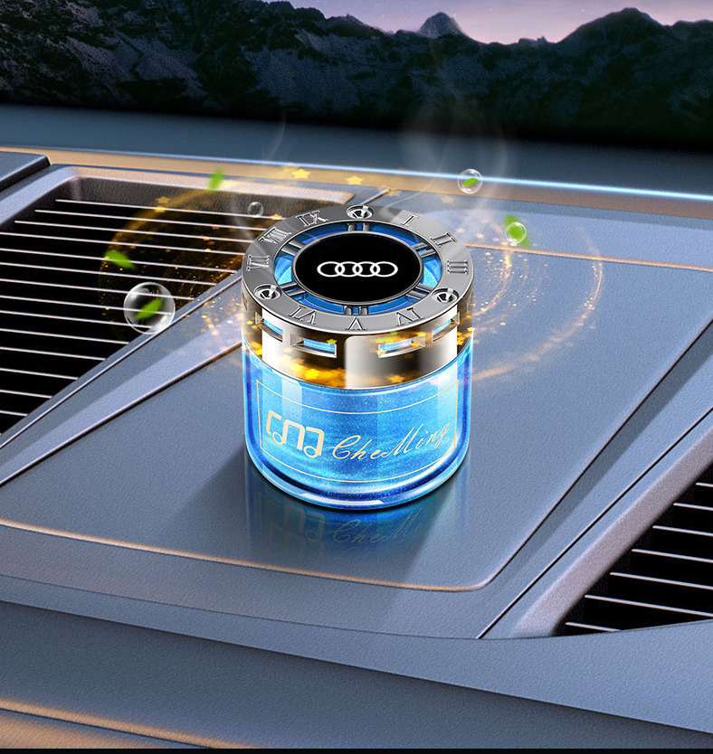 2025🚗🚗naujas automobilis aromaterapija aukštos klasės automobilio logotipas greitas smėlio kietas kondicionierius vyriškas automobilis aromaterapinis ilgai išliekantis lengvo kvapo sėdynė