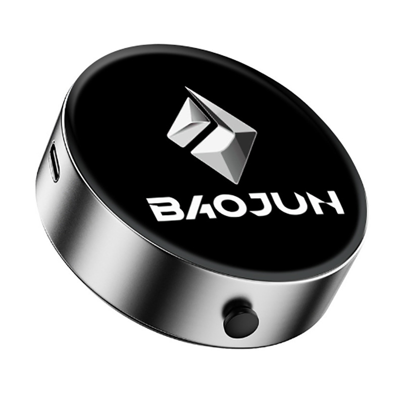 🚗🚗Automobilinis mobiliojo telefono laikiklis navigacinis belaidžio įkrovimo mobiliojo telefono laikiklis