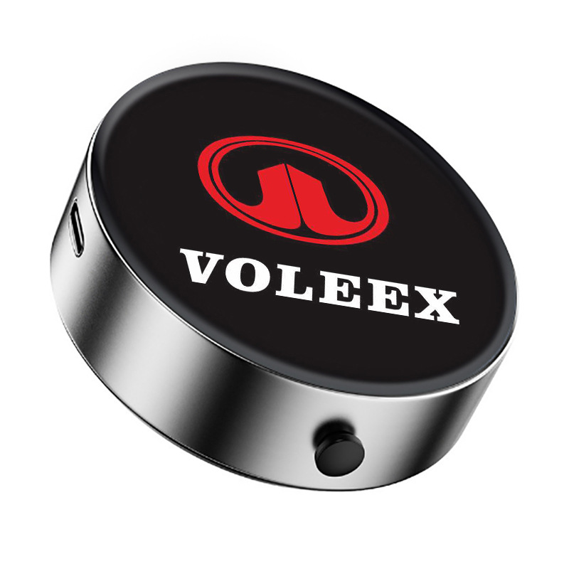 🚗🚗Automobilinis mobiliojo telefono laikiklis navigacinis belaidžio įkrovimo mobiliojo telefono laikiklis