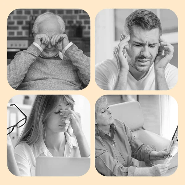 2024 m.【Pirkite 1 ir gaukite 1 nemokamą】NAUJŲJŲ METŲ KARŠTAS IŠPARDAVIMAS - 40 % NUOLAIDA – nešiojamieji anti-mėlynos spalvos šviesiai presbyopiniai akiniai