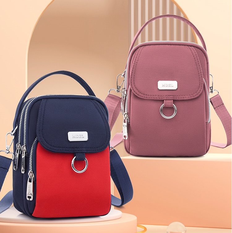 💗👜Moteriškas universalus universalus krepšys per petį💃