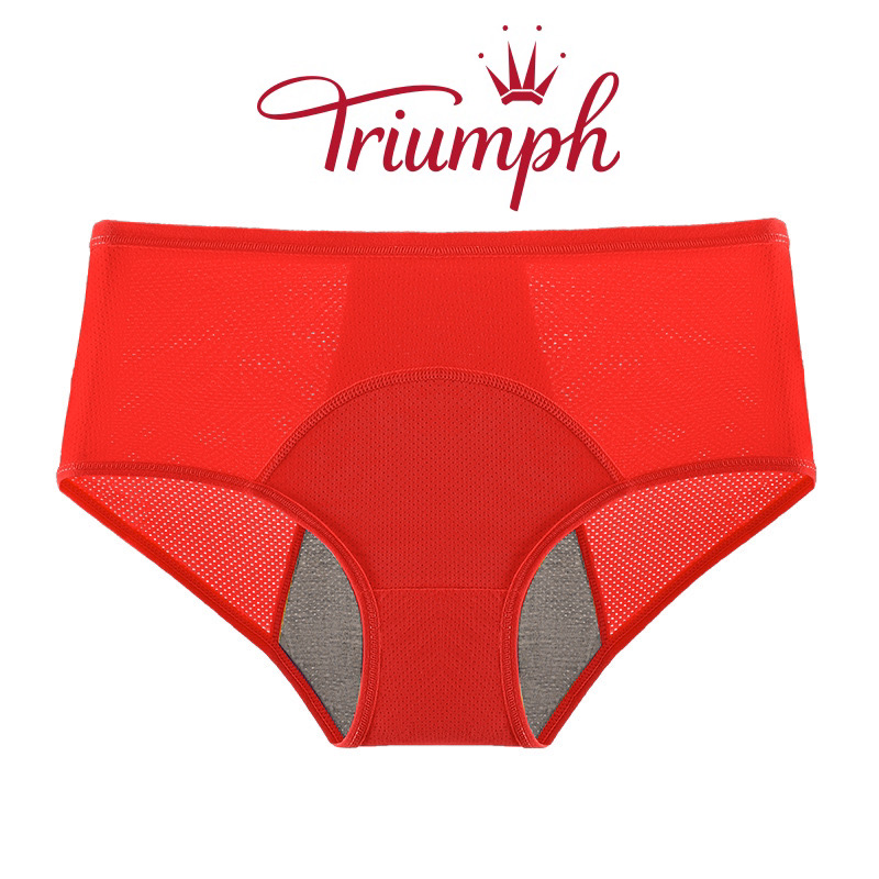 ❤Pirk 3, gauk 2 nemokamai🔥 Moteriški, nepralaidūs apatiniai drabužiai (L-8XL)👙