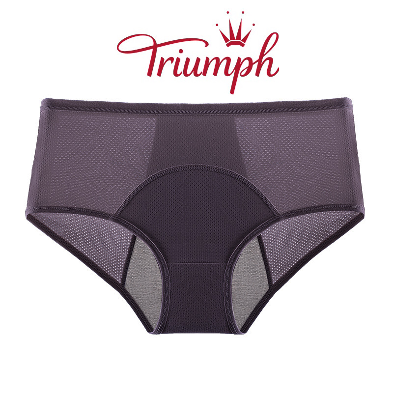 ❤Pirk 3, gauk 2 nemokamai🔥 Moteriški, nepralaidūs apatiniai drabužiai (L-8XL)👙