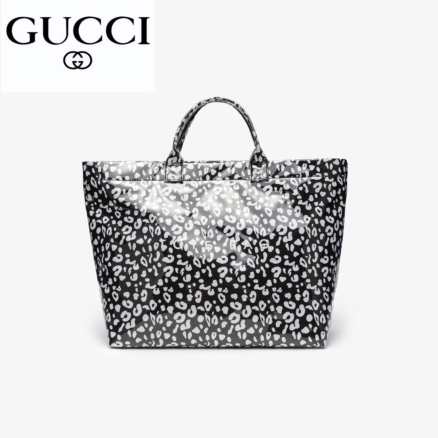 „Gucci™ 2025“ nauja laisvalaikio moteriška rankinė per petį ✨ Didelės talpos rankinė