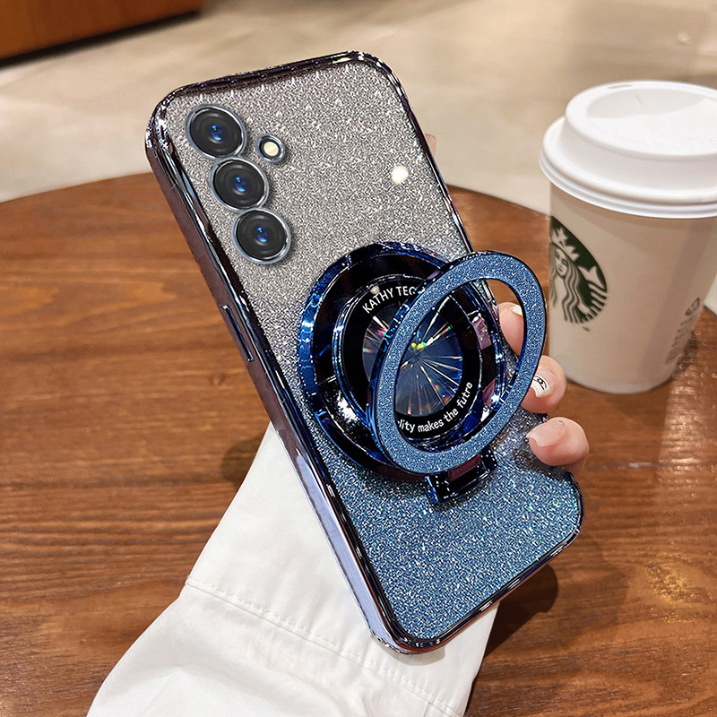 Elektromagnetiline soojuse hajumise kilp 360° pöörleva alusega