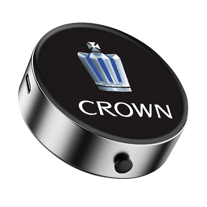 🚗🚗Automobilinis mobiliojo telefono laikiklis navigacinis belaidžio įkrovimo mobiliojo telefono laikiklis