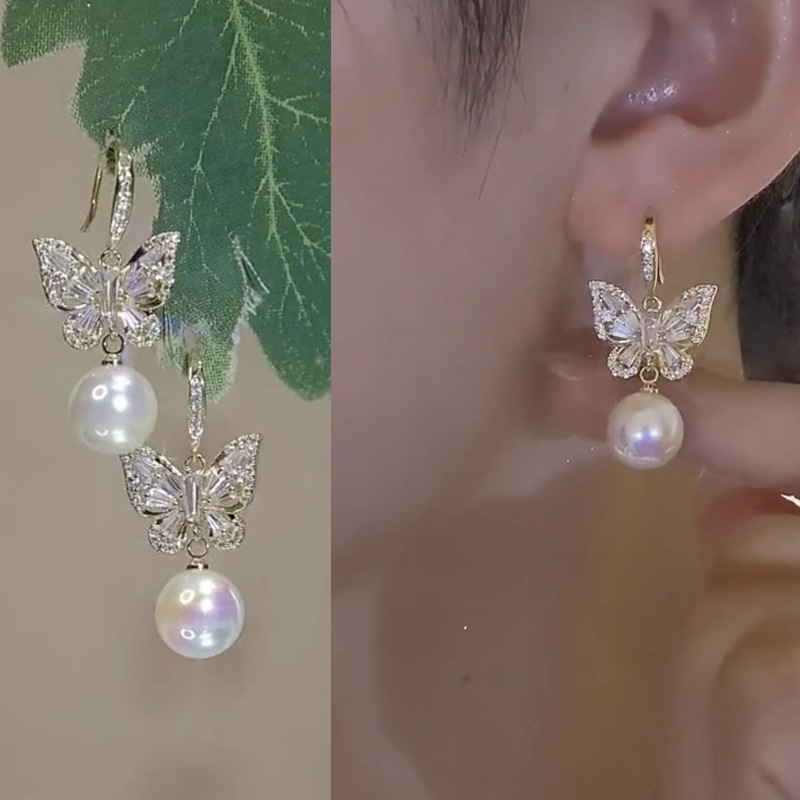 🌟Auskarai iš akmens kutų🌟ribotą laiką