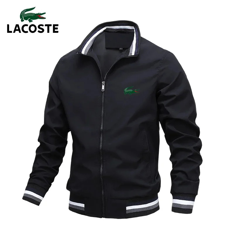 [Официална автентичност] Ново мъжко яке от 2023 г., супер цена