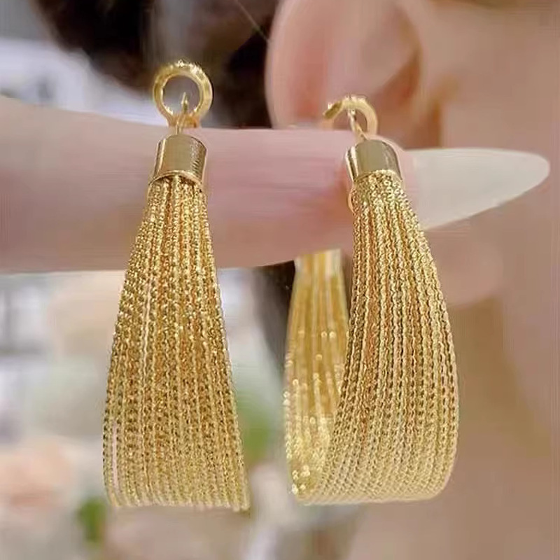 🌟Auskarai iš akmens kutų🌟ribotą laiką