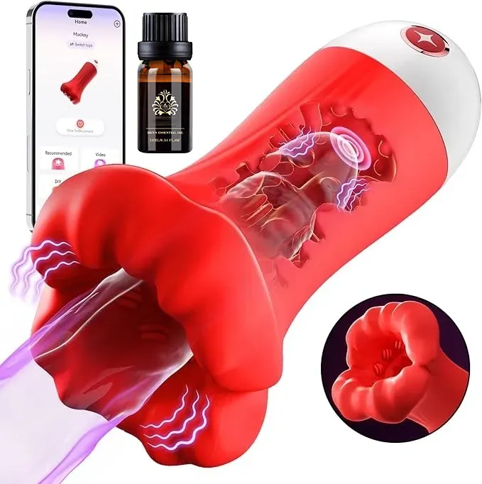 🔥Atraskite nežinomą džiaugsmą💋 MaxLips