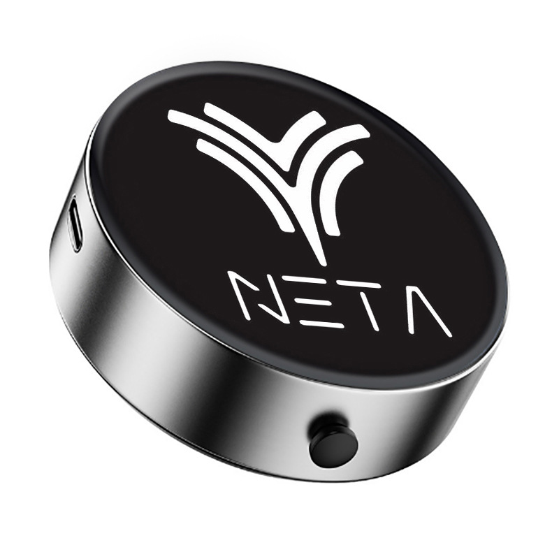 🚗🚗Automobilinis mobiliojo telefono laikiklis navigacinis belaidžio įkrovimo mobiliojo telefono laikiklis