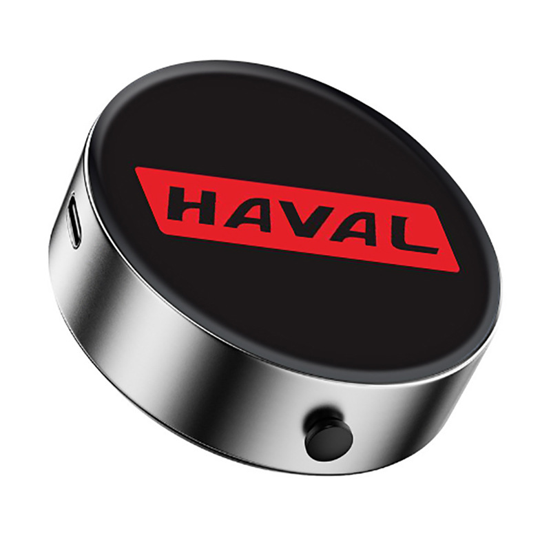 🚗🚗Automobilinis mobiliojo telefono laikiklis navigacinis belaidžio įkrovimo mobiliojo telefono laikiklis